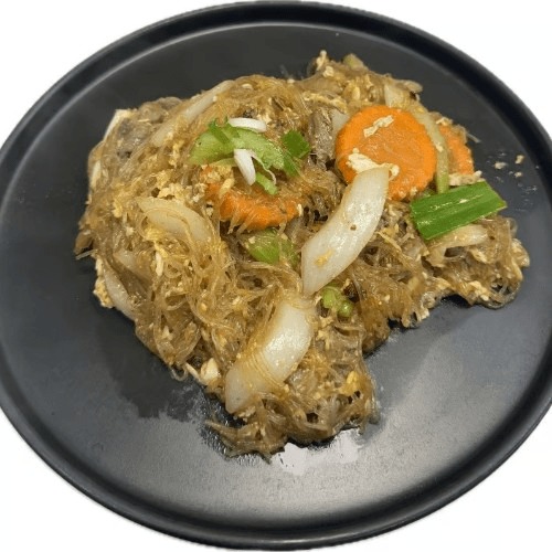 Pad Woon Sen