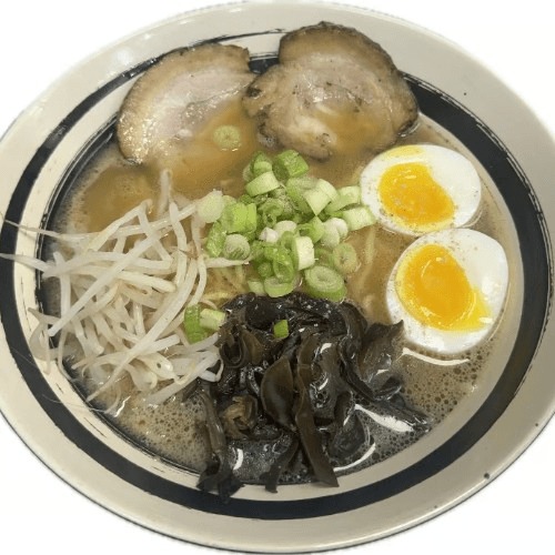 Tonkotsu Ramen