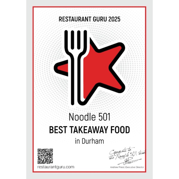 Best Takeaway Food in Durham - Restaurant Guru 2025