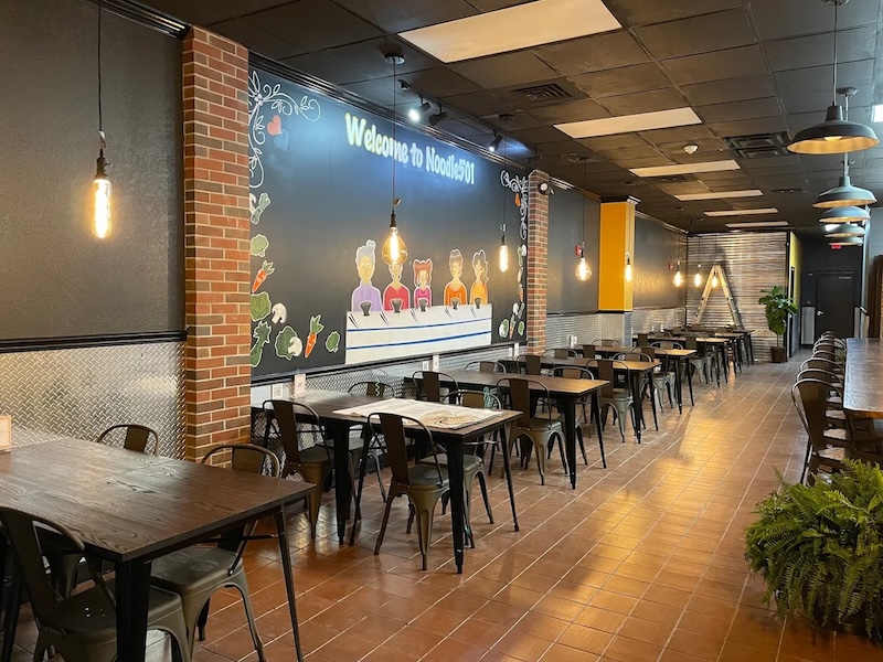 A Place to Gather and Enjoy
